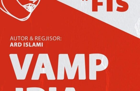 vampria
